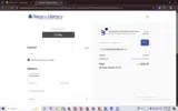 UPVANESSABRACAMONTE coupon verification screenshot