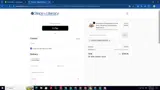 UPVANESSABRACAMONTE coupon verification screenshot