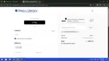 UPCHARISSELVERENZUELA coupon verification screenshot
