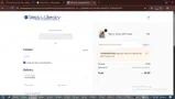UPMARIABRICENO coupon verification screenshot