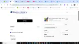 UPDEBORACOLMENAREZ coupon verification screenshot