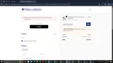 UPMUHAMMADMOIZ coupon verification screenshot