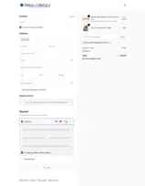 UPCLARETRODRIGUEZ10297187 coupon verification screenshot