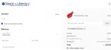 UPREBECASANTIAGO coupon verification screenshot