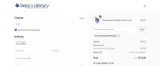 UPCHARISSELVERENZUELA coupon verification screenshot