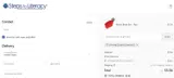 UPVANESSABRACAMONTE coupon verification screenshot