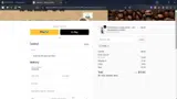 10JIXE coupon verification screenshot