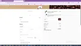 offer coupon verification screenshot