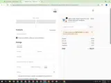 SIMPLYCODES coupon verification screenshot