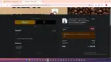 gift30 coupon verification screenshot