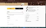 Stepup10% coupon verification screenshot