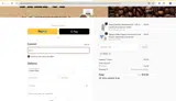 10TEJE coupon verification screenshot