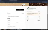 XEME10 coupon verification screenshot