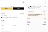 RAFAELMARCANO coupon verification screenshot