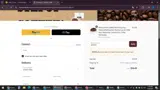SOTE10 coupon verification screenshot