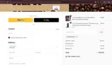 bargaincut coupon verification screenshot