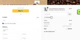 LOVELYOFF coupon verification screenshot