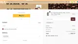 SAVING1 coupon verification screenshot