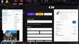 WELCOME10 coupon verification screenshot