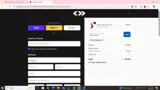 Welcomeback coupon verification screenshot