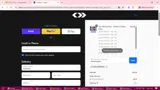 Welcomeback coupon verification screenshot