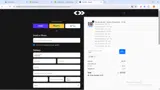 5OFF coupon verification screenshot