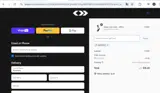 easter10 coupon verification screenshot