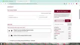 JOY coupon verification screenshot