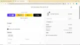 SCHOLA coupon verification screenshot