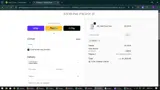 SALLET coupon verification screenshot