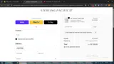 JOSH coupon verification screenshot