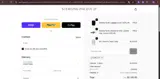 CPILOT1 coupon verification screenshot