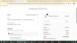 CPILOT1 coupon verification screenshot