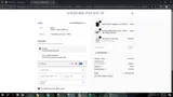 GEARBUNKER coupon verification screenshot
