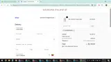 GEARBUNKER coupon verification screenshot