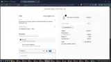 CURIOUSPILOT coupon verification screenshot