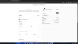 TREKTRENDY coupon verification screenshot