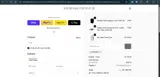 CHATEAU coupon verification screenshot