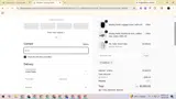 WORLD coupon verification screenshot