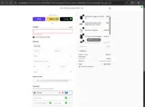 WORLD coupon verification screenshot