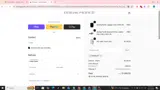 EVANLUFT coupon verification screenshot