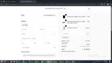 ELLIOT coupon verification screenshot