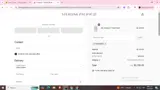 RHYKKER coupon verification screenshot