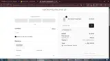 SVDELOS coupon verification screenshot