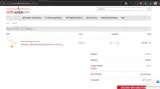 K5OFF coupon verification screenshot