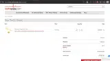 DAD5 coupon verification screenshot