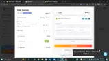 STVAIDOCTOR coupon verification screenshot