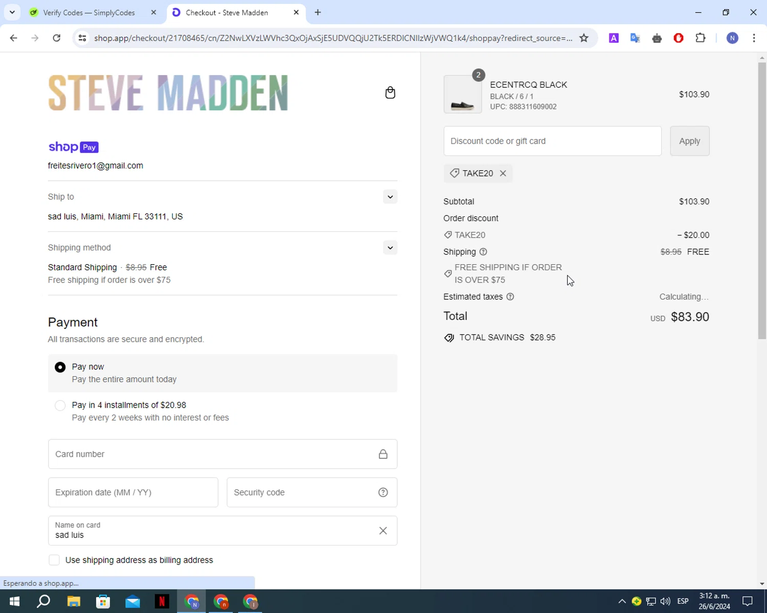 Steve Madden Promo Codes 40 Off July 2024