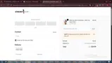 happy15 coupon verification screenshot