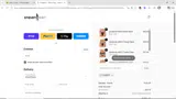 CYBER15 coupon verification screenshot